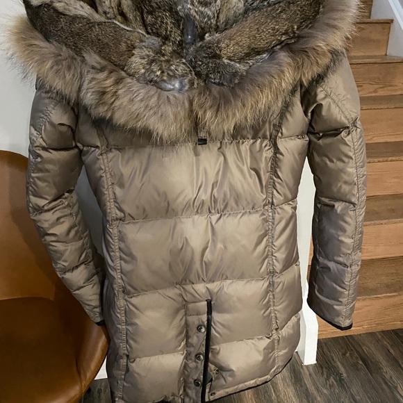 Pajar coat - Picture 7 of 7